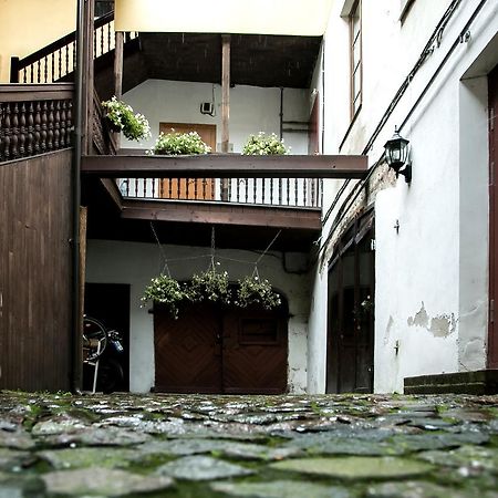 Апартаменты Skapas Street Вильнюс Экстерьер фото